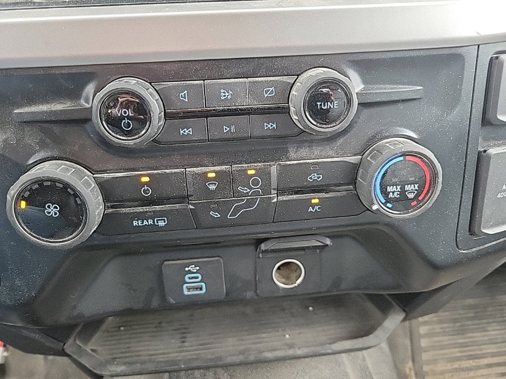 2024 Ford F-350SD XL