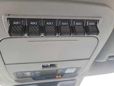 2024 Ford F-350SD XL