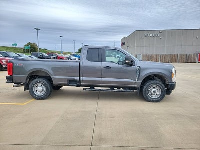 2024 Ford F-350SD XL