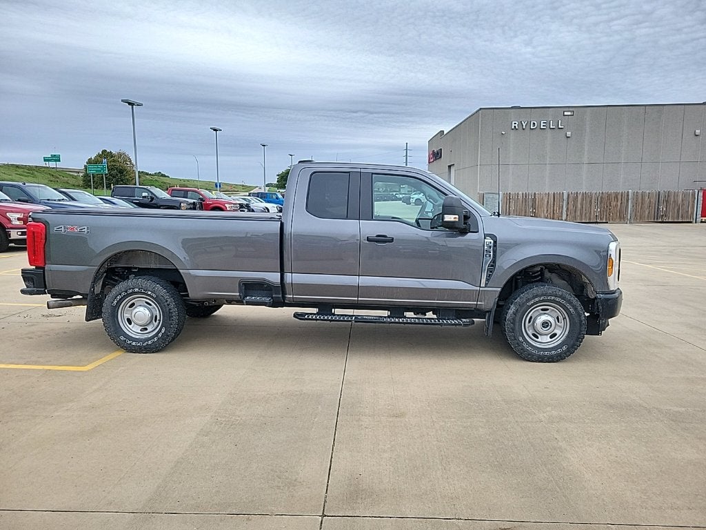 2024 Ford F-350SD XL