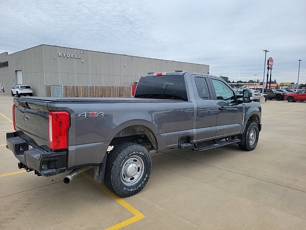 2024 Ford F-350SD XL
