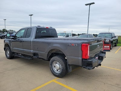 2024 Ford F-350SD XL