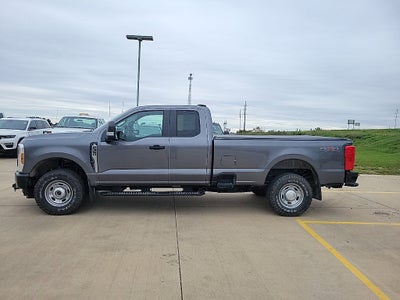 2024 Ford F-350SD XL