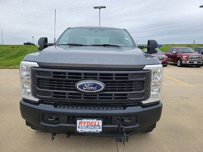 2024 Ford F-350SD XL