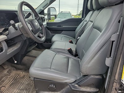 2024 Ford F-350SD XL