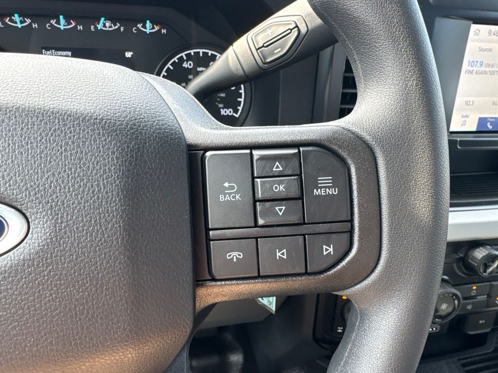 2026 Ford F-350SD F-350® XLT