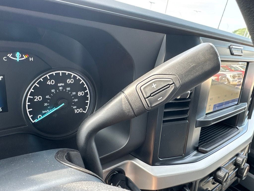 2026 Ford F-350SD F-350® XLT