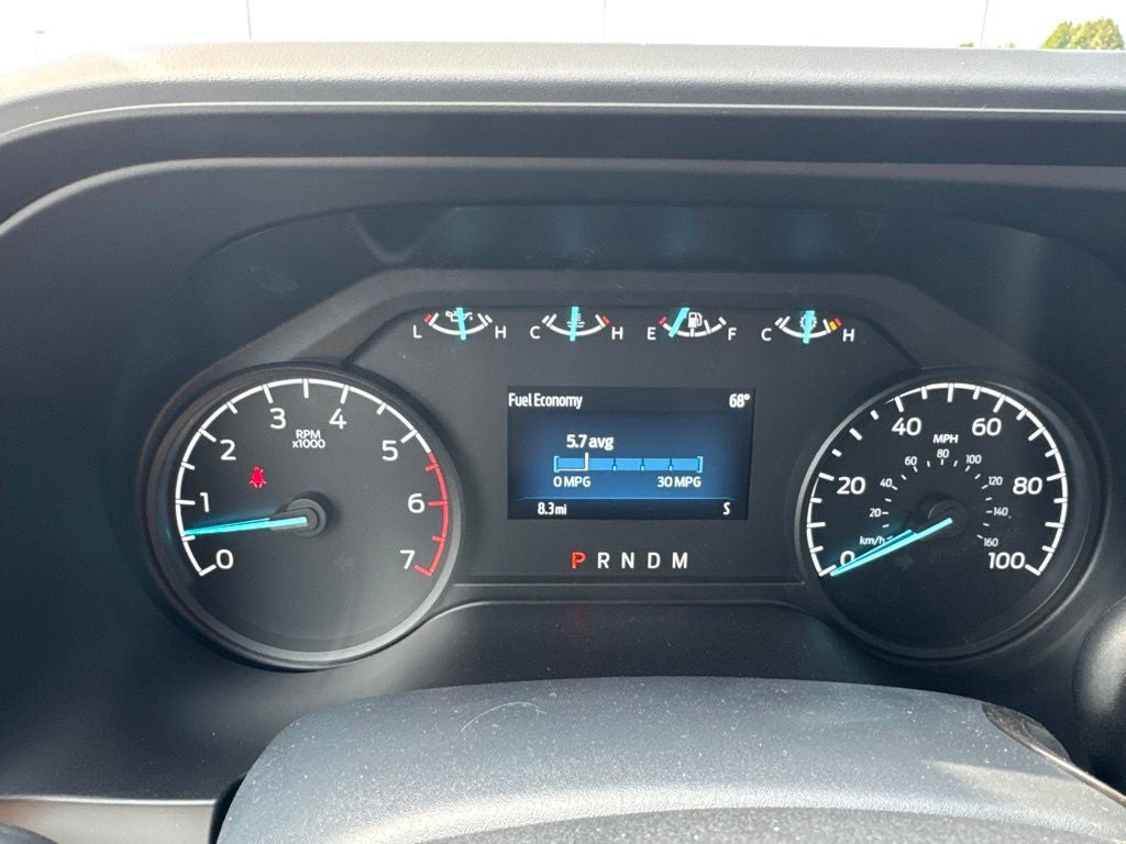 2026 Ford F-350SD F-350® XLT
