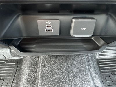 2026 Ford F-350SD F-350® XLT