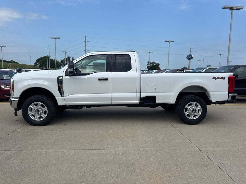 2026 Ford F-350SD F-350® XLT
