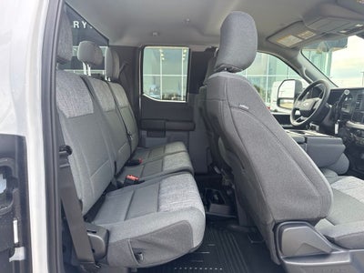 2026 Ford F-350SD F-350® XLT