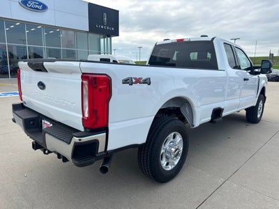 2026 Ford F-350SD F-350® XLT