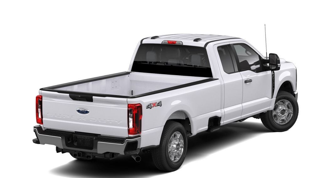 2026 Ford F-350SD F-350® XLT