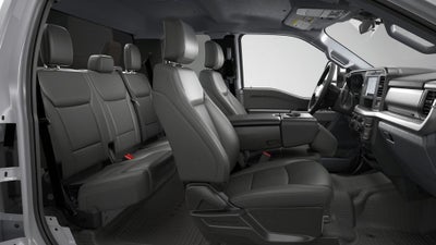 2026 Ford F-350SD F-350® XLT