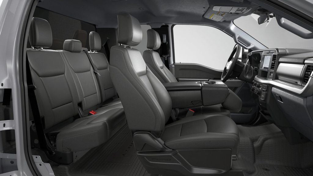 2026 Ford F-350SD F-350® XLT