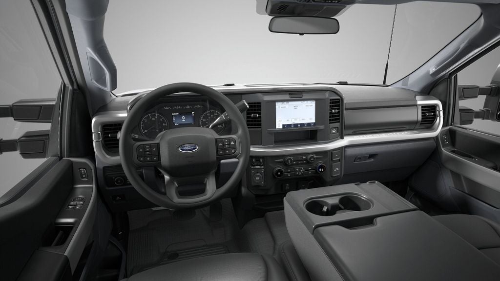 2026 Ford F-350SD F-350® XLT