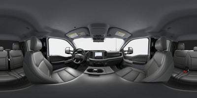 2026 Ford F-350SD F-350® XLT