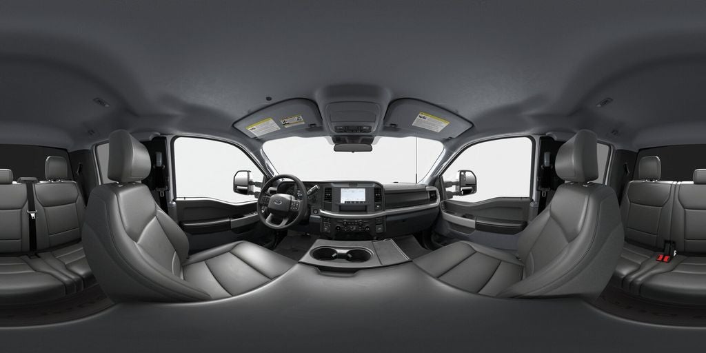 2026 Ford F-350SD F-350® XLT