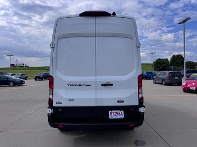 2026 Ford Transit-350 Cargo Van