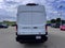 2026 Ford Transit-350 Cargo Van
