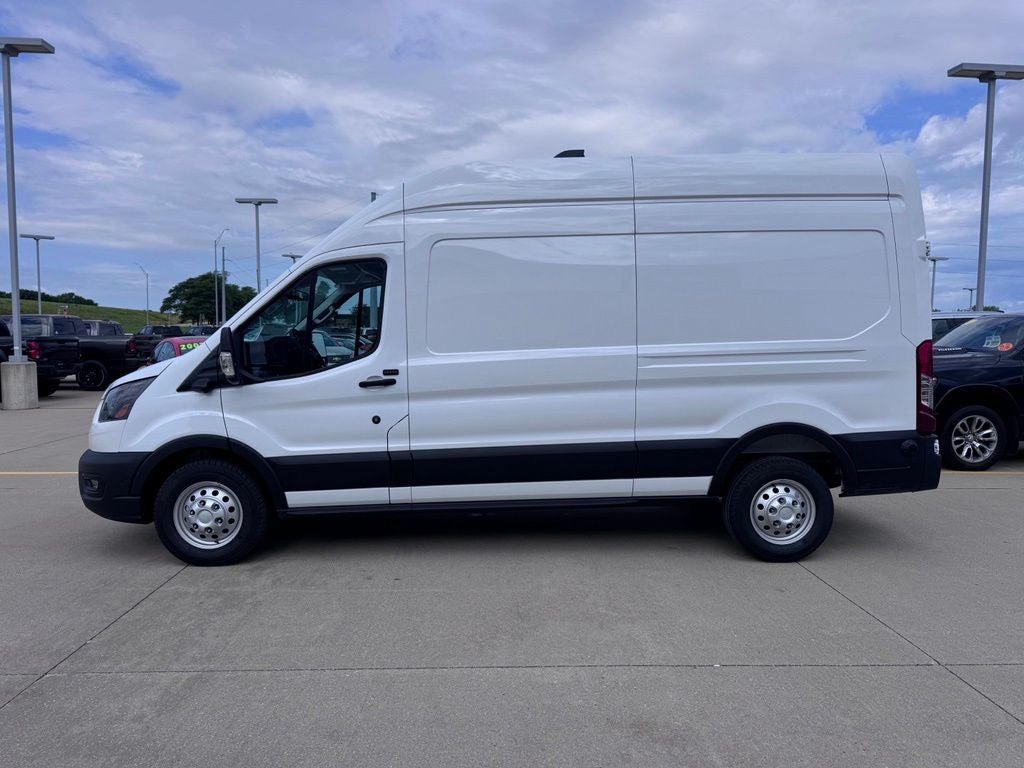 2026 Ford Transit-350 Cargo Van
