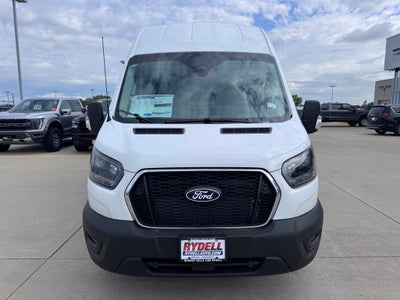 2026 Ford Transit-350 Cargo Van