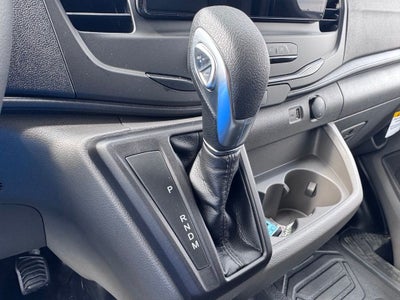 2026 Ford Transit-350 Cargo Van