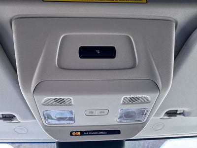 2026 Ford Transit-350 Cargo Van