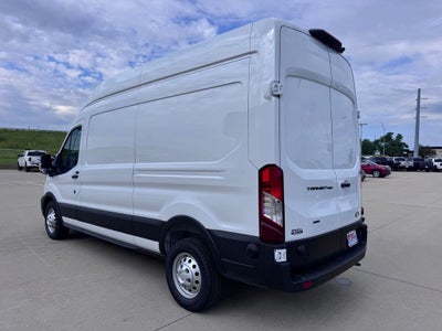 2026 Ford Transit-350 Cargo Van