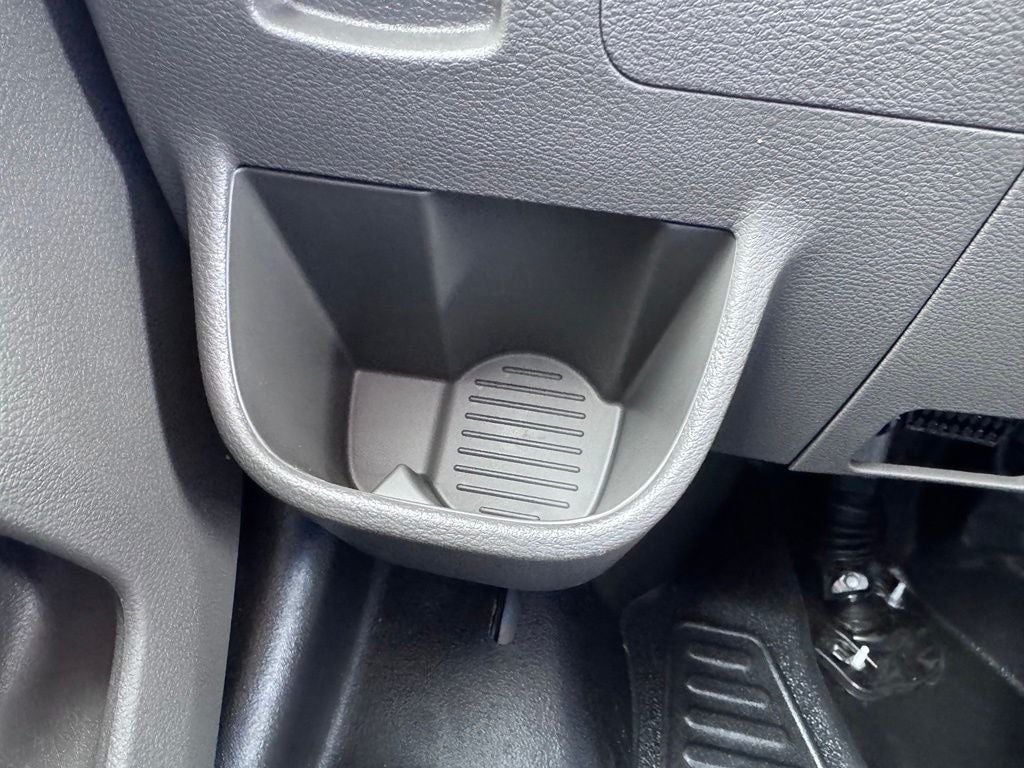 2026 Ford Transit-350 Cargo Van