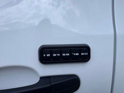 2026 Ford Transit-350 Cargo Van