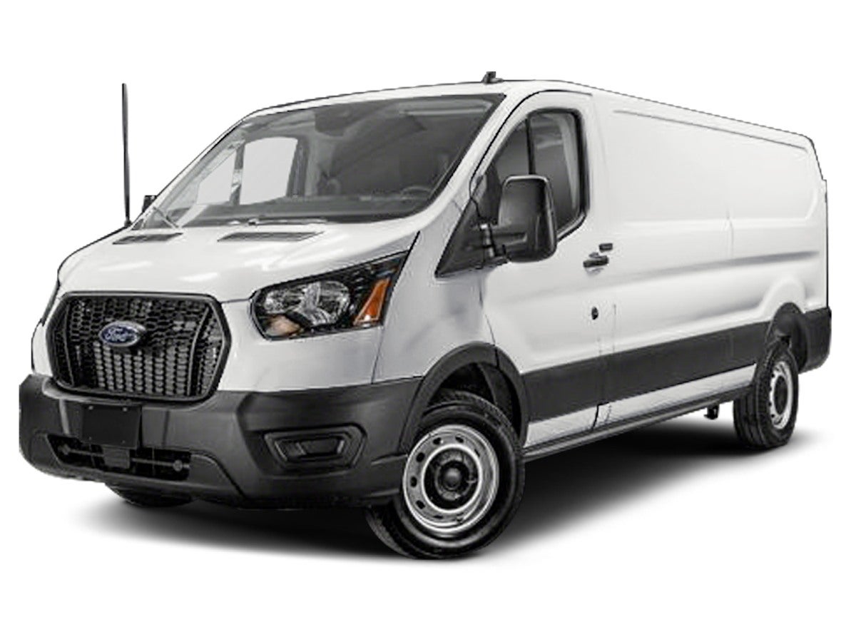2026 Ford Transit 350 High Roof 148 WB AWD's photo
