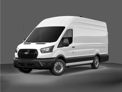 2027 Ford Transit-350 Cargo Van