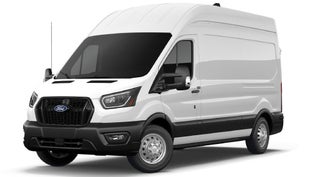 2027 Ford Transit-350 Cargo Van