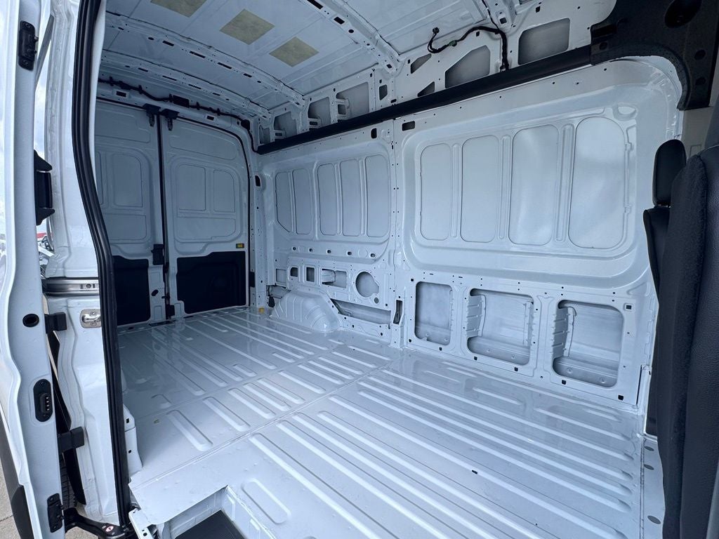 2026 Ford Transit-350 XL