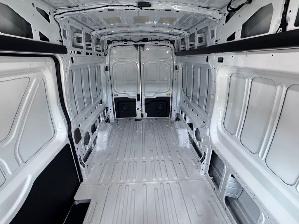 2026 Ford Transit-350 XL
