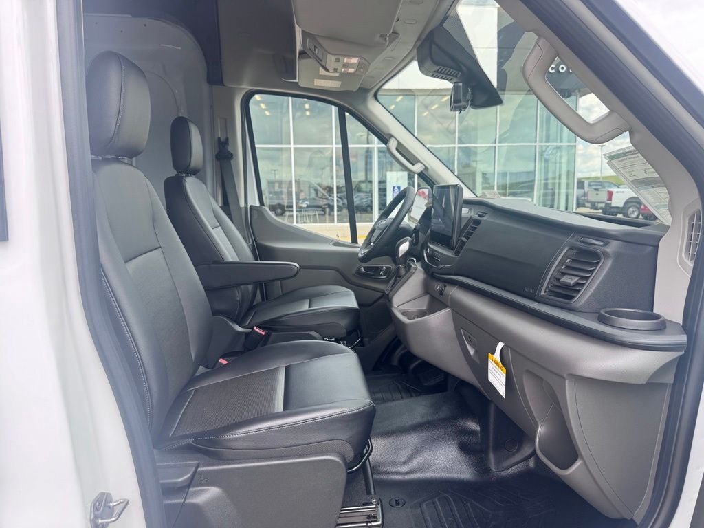 2026 Ford Transit-350 XL