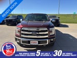 2017 Ford F-150 King Ranch