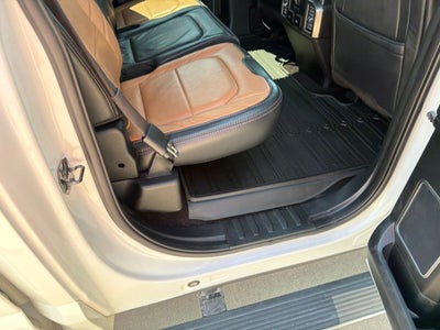 2017 Ford F-150 Limited