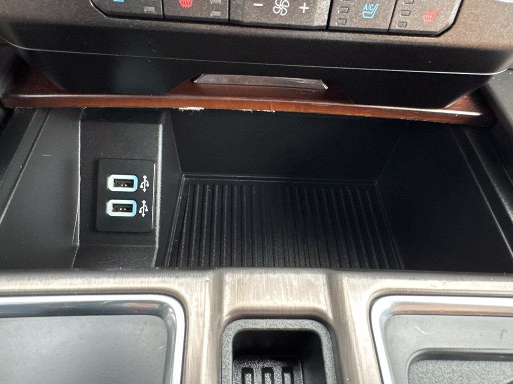 2017 Ford F-150 Limited