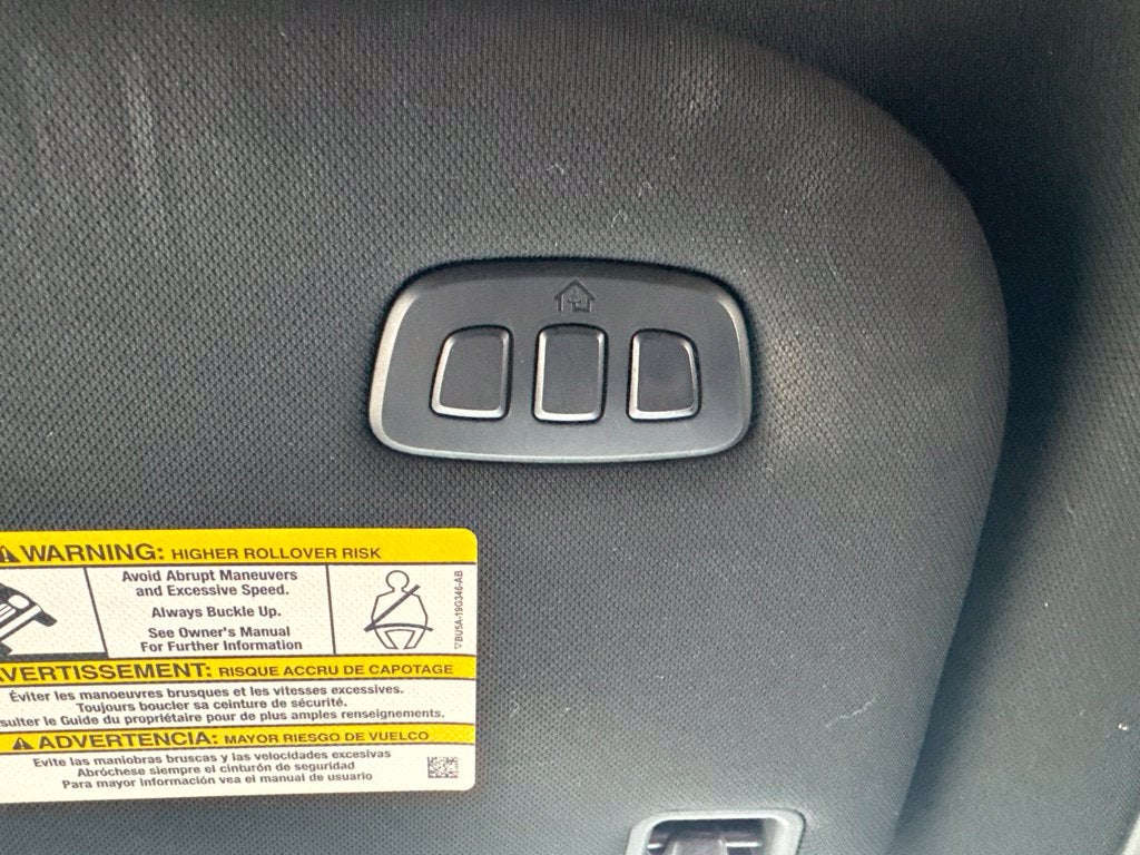2017 Ford F-150 Limited