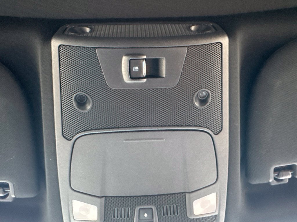 2017 Ford F-150 Limited