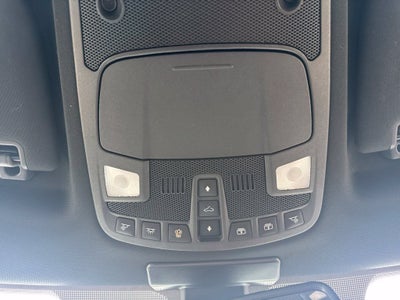 2017 Ford F-150 Limited