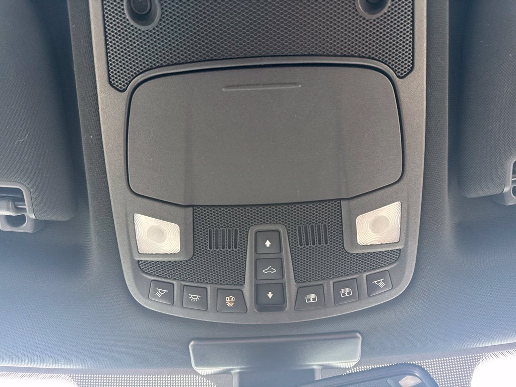 2017 Ford F-150 Limited