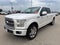 2017 Ford F-150 Limited