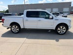 2017 Ford F-150 Limited