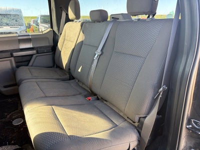 2019 Ford F-150 Base