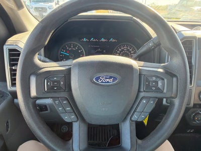 2019 Ford F-150 Base