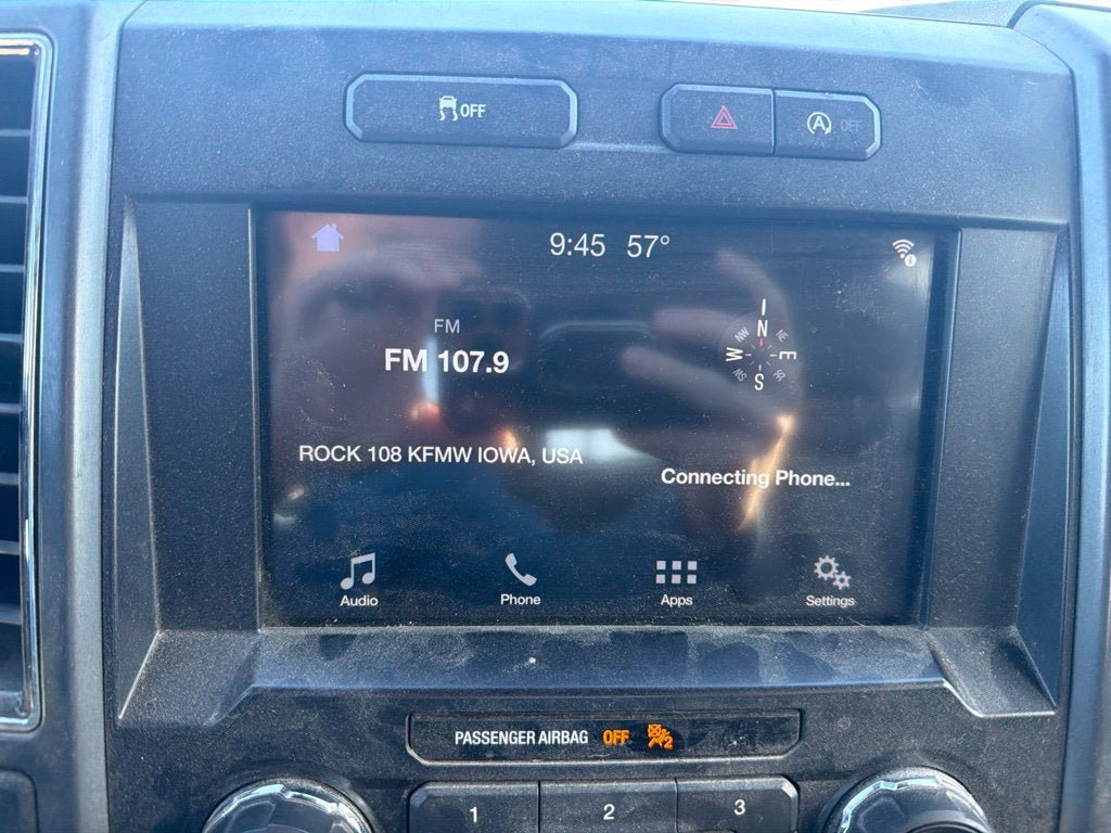 2019 Ford F-150 Base