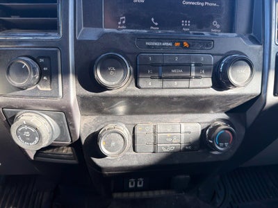 2019 Ford F-150 Base